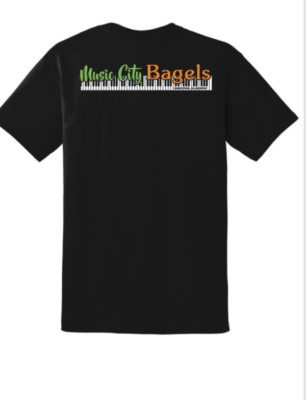 Music City T-Shirt